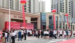 地產(chǎn)行業(yè)加速出清，合生創(chuàng)展憑借保交樓取勝