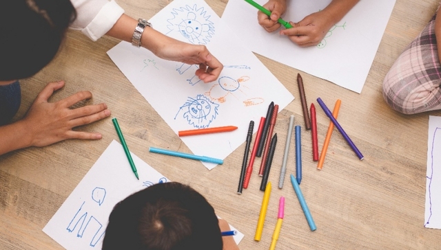 校外培训,关店潮,早教,