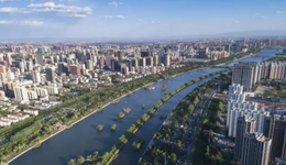 太原變遷：從昔日“北方工業(yè)第一城”到困于“黑金”之城