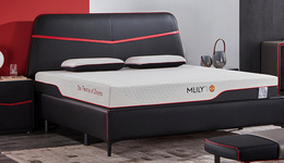 因床墊質(zhì)量被質(zhì)疑要求退貨，夢百合董事長“怒懟”消費者