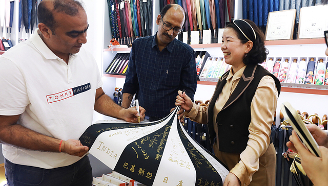 9月远期结售汇对冲比率双双走低，市场对人民币汇率走势分歧较大