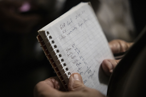 美国国会,共和党,选举