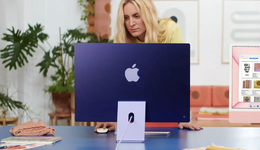 苹果突袭官宣发布会，M3芯片来了？