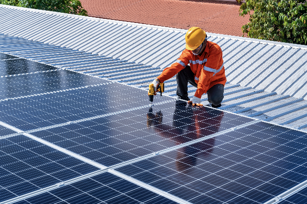 TCL集团,新能源,财报,三季度报告,TCL中环