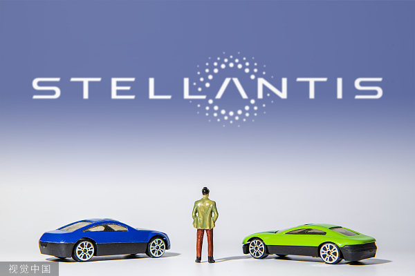 Stellantis15亿欧元收购零跑汽车20%股权，掌控后者海外市场生产销售主导权