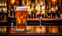 燕京啤酒前三季度凈利大增42.16%，啤酒上市公司迎“最好一年”，股價(jià)卻背道而馳