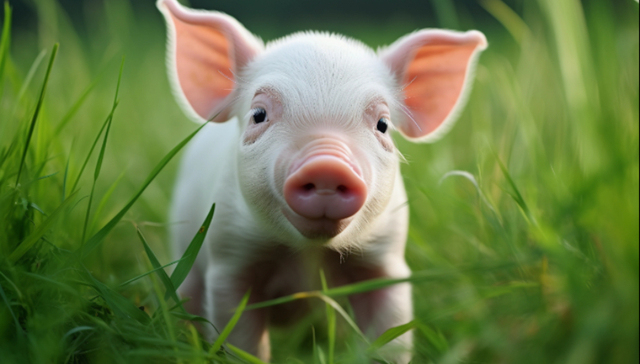 生猪、肉鸡价格回升，温氏股份三季度环比扭亏