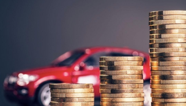 价格战,汽车产业链,零部件,