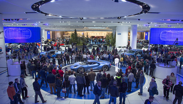 EV industry sees substantial influx of capital from the Middle East