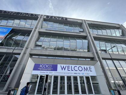 探索计算机视觉领域创新技术 招联与中科大2项研究成果入选ICCV国际顶级会议