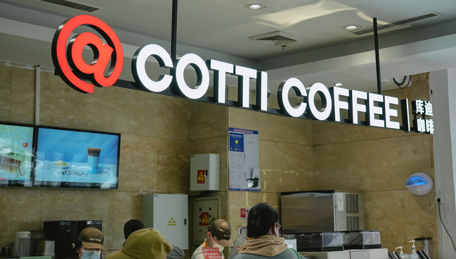 Cotti’s supply chain struggles to keep pace with store growth