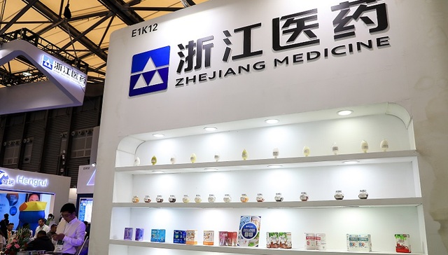 维生素A价格腰斩，浙江医药Q3营利大跌