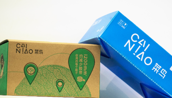 菜鸟,IPO,顺丰,物流,京东