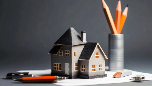 张江高科,房地产