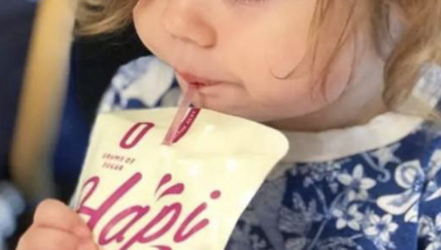 儿童饮料,消费,营养品,投资,健康