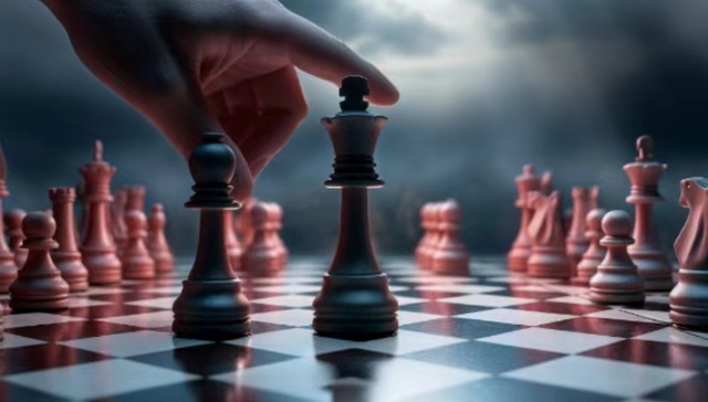 中国银河证券换帅，“70后”总裁王晟升任董事长