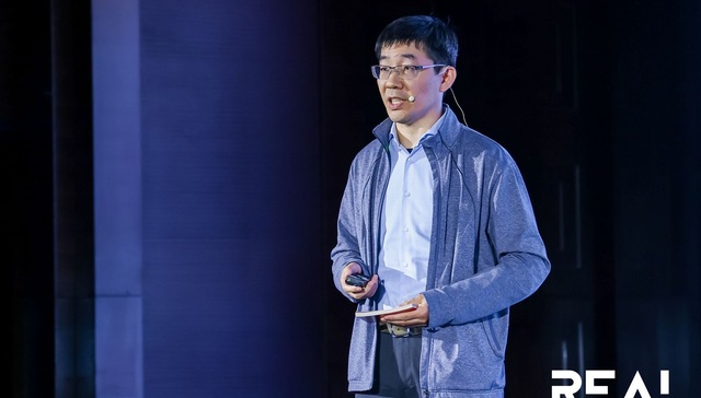 华兴资本王力行：市场下探空间有限，投资要心态积极思路打开｜REAL大会