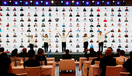 改革、轉(zhuǎn)型、創(chuàng)新，上報(bào)集團(tuán)融媒探索繼往開來三大關(guān)鍵詞 | 側(cè)記