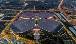 這家農(nóng)業(yè)食品跨國公司連續(xù)第6年參展進(jìn)博會，前五屆111億美元訂單項(xiàng)目均已落地