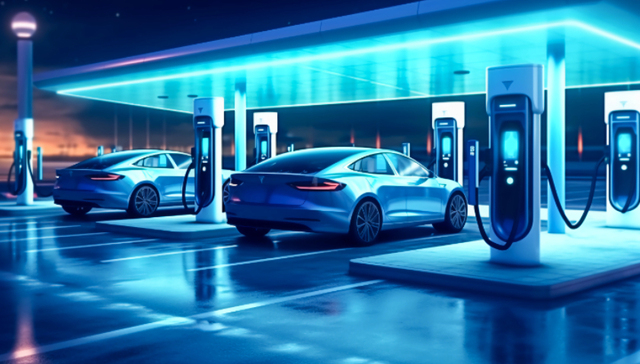 广汽集团三季报增收不增利：汽车整体销售低迷，广汽埃安表现亮眼