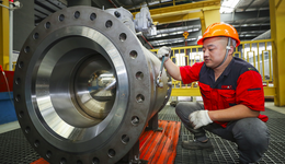 三季度工業(yè)利潤同比增長7.7%，連續(xù)五個季度下降后首次轉(zhuǎn)增