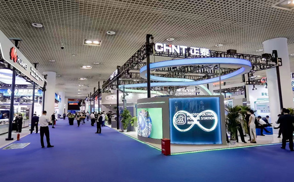 抢滩新能源，加码智能化，正泰以科技“电”亮绿色未来