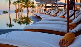 取代景區(qū)，城市度假酒店能否成為旅游終極目的地？