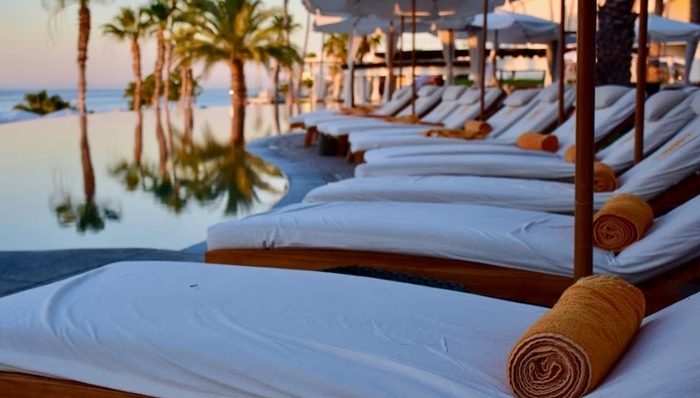 度假酒店,旅游,景区,