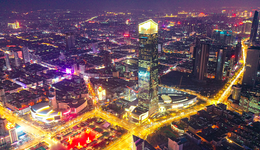 前三季度能源大省經(jīng)濟(jì)走勢分化，遼寧增速十年來同期首次超全國水平