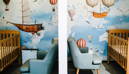 愛嬰室的母嬰生意不好做了？