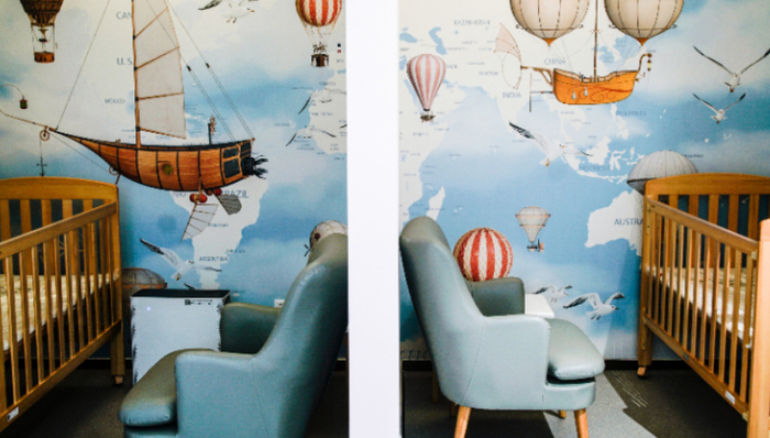 爱婴室,财报,母婴用品,