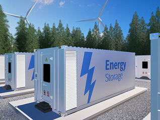 全球首个吉瓦级液流电池工厂投产