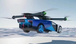 想要合法飞行，“小鹏们”还需飞越重关