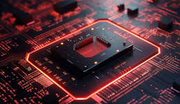 “炒股”失利，中微公司第三季度凈利同比腰斬