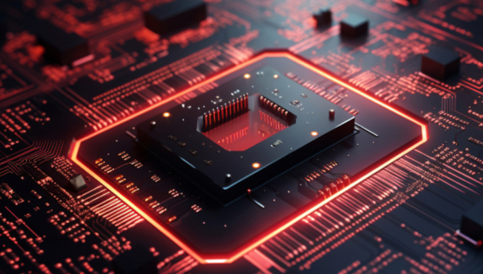 中微公司,半导体