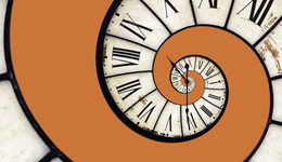 心里的時間開始說話，那是與自然時間越來越不一樣的宇宙 | 一周新書推薦