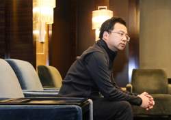 对话绿洲资本张津剑：AI技术变革被严重低估了｜REAL大会