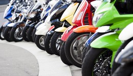 地方新聞精選 | 深圳個(gè)人違規(guī)停放電動(dòng)車最高將罰1000元 浙江規(guī)劃65%村莊建成景區(qū)村