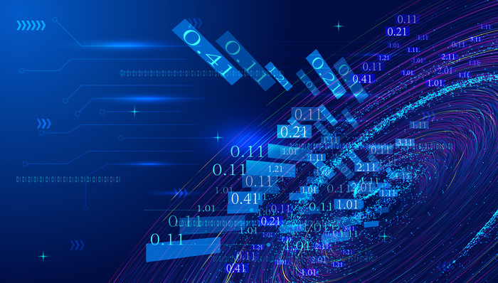 上海，临港，数据，产业园