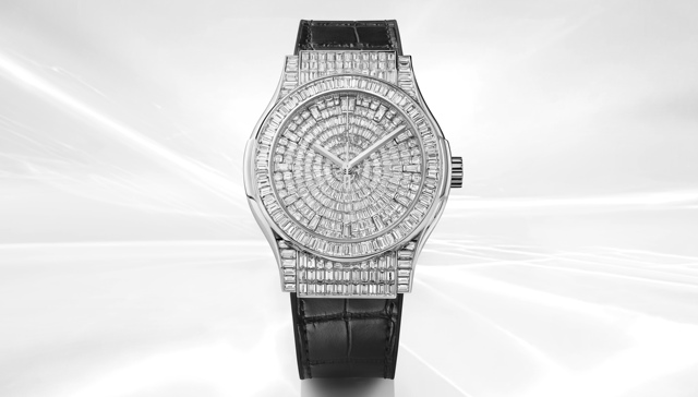 宇舶表全新时计璀璨夺目，朗格时间ZEITWERK时间机械三问腕表18K蜂蜜金款奏响悠扬乐音｜当周腕表