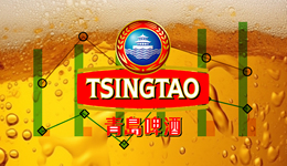 参变量 | 青岛啤酒前三季度业绩增速两连降，中高端销量占4成