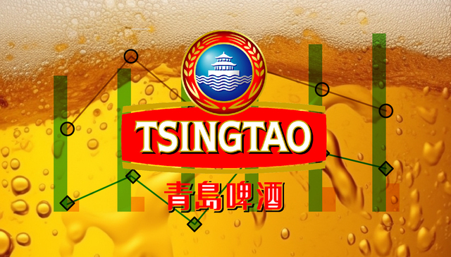 参变量 | 青岛啤酒前三季度业绩增速两连降，中高端销量占4成