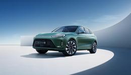 华为“智选”车企