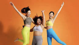 永不止步的安踏，来到lululemon的起点