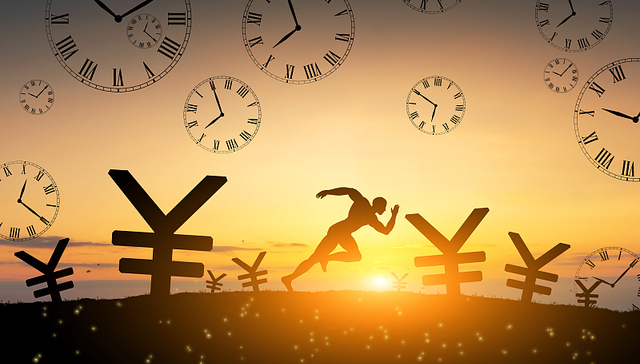 东方财富前三季营收净利双降，公司回应：业绩表现仍相对稳健