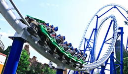 【深度】深圳欢乐谷过山车事故背后：今年6月做完年检，母公司华侨城前三季度亏损33亿