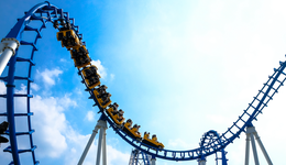 深圳欢乐谷过山车发生车辆碰撞事故，官方通报8人受伤