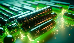 储能新鬼故事：已经开始没订单了