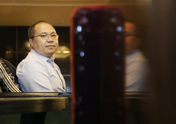 对话腾讯自动驾驶总经理苏奎峰：数字孪生与 AIGC 结合，如何加速自动驾驶落地？| REAL大会