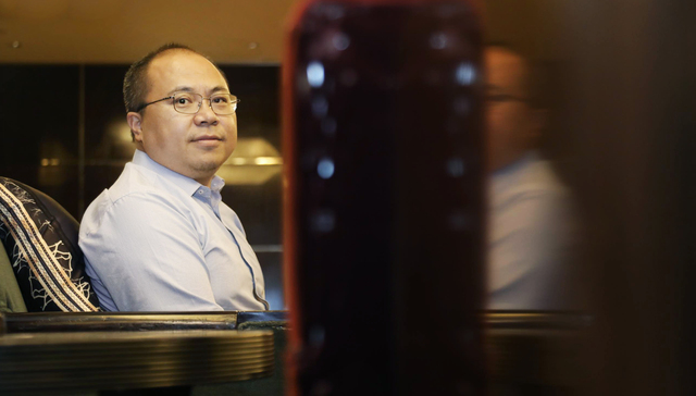 对话腾讯自动驾驶总经理苏奎峰：数字孪生与 AIGC 结合，如何加速自动驾驶落地？| REAL大会